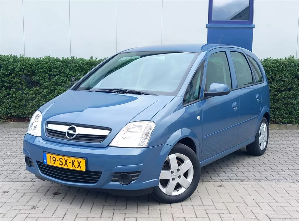 OPEL Meriva 1.6 16V Enjoy Airco