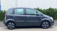 LANCIA Musa 1.4 16V AUTOMAAT 2008 Oro Airco Foto