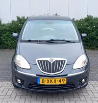 LANCIA Musa 1.4 16V AUTOMAAT 2008 Oro Airco Foto