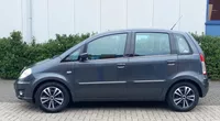 LANCIA Musa 1.4 16V AUTOMAAT 2008 Oro Airco Foto