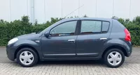 DACIA Sandero 1.2 16V 75pk Laureate Airco Foto