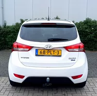 HYUNDAI IX20 1.6i  125 pk I-Cather1 Panoramadak/Leer Foto