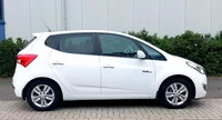 HYUNDAI IX20 1.6i  125 pk I-Cather1 Panoramadak/Leer Foto