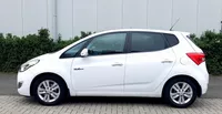 HYUNDAI IX20 1.6i  125 pk I-Cather1 Panoramadak/Leer Foto