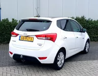 HYUNDAI IX20 1.6i  125 pk I-Cather1 Panoramadak/Leer Foto