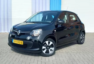RENAULT Twingo 1.0 SCe 70pk S&amp;S Collection Airco