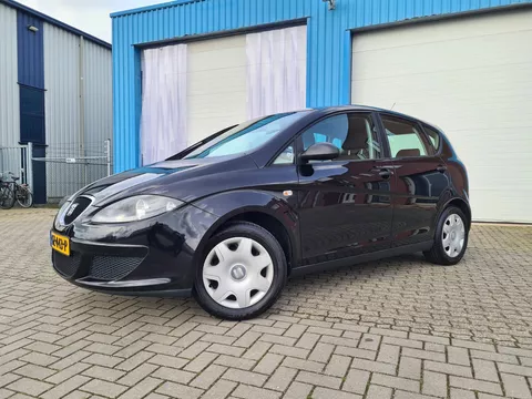 SEAT Altea 1.6 75KW Reference