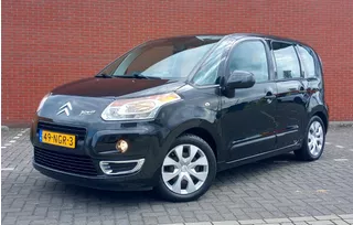 CITROEN C3 Picasso 1.6 VTi 120pk Aura