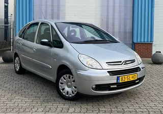 CITROEN Xsara 1.6 I 16V PICASSO Caractere