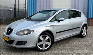 Seat Leon 2.0 FSI REFERENCE