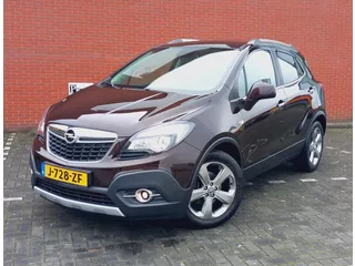 OPEL Mokka 1.4 Turbo 140PK Start/Stop 4X4 Cosmo