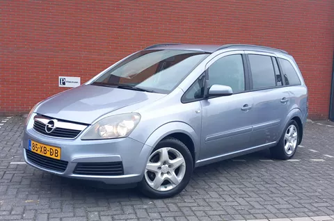 OPEL Zafira 1.8 Enjoy Airco