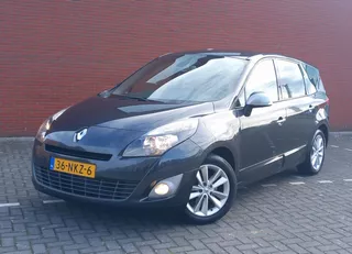 RENAULT Grand scenic 1.4 TCE 130 5P Celsium Navigatie/Clima