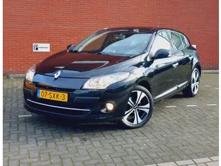 RENAULT Megane 1.4 TCe 130pk Bose