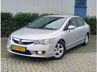 HONDA Civic 1.3 95pk CVT Elegance