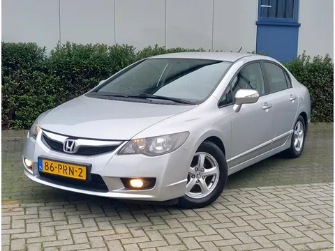 HONDA Civic 1.3 95pk CVT Elegance