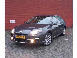 RENAULT Laguna 2.0 16V 140PK Dynamique