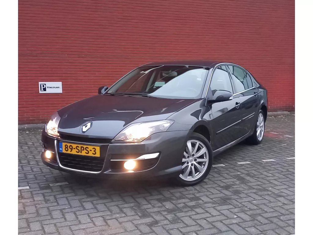 RENAULT Laguna 2.0 16V 140PK Dynamique