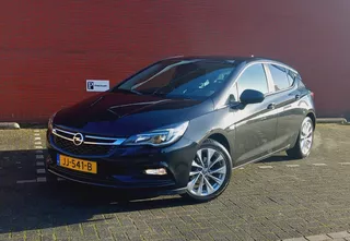 OPEL Astra 1.4 Turbo 150pk Start/Stop Business+