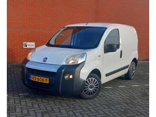 FIAT Fiorino 1.3 MJ SX Airco/schuifdeur