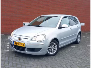 Volkswagen Polo 1.4 TDI 59KW 5D Trendline Airco