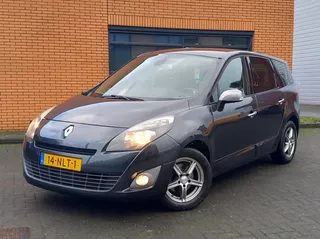 RENAULT Grand scenic 1.4 TCE 130 5P Celsium