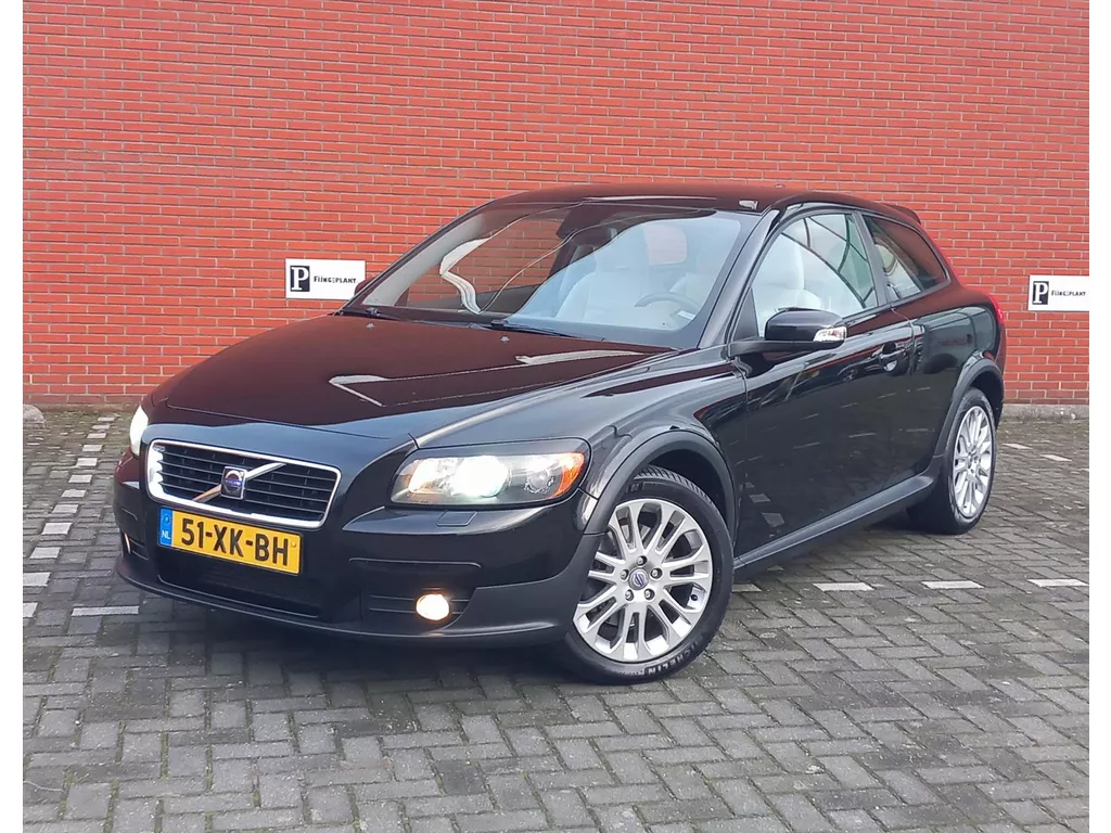 VOLVO C30 D5 Automaat Summum