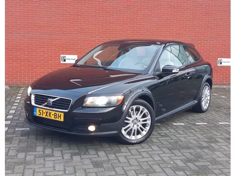 VOLVO C30 D5 Automaat Summum