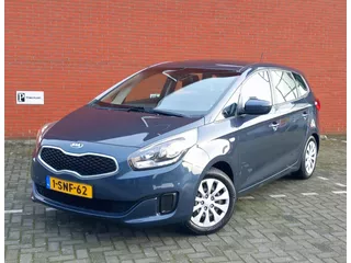 KIA Carens 1.6 GDi 135pk Comfort Line 7Persoons