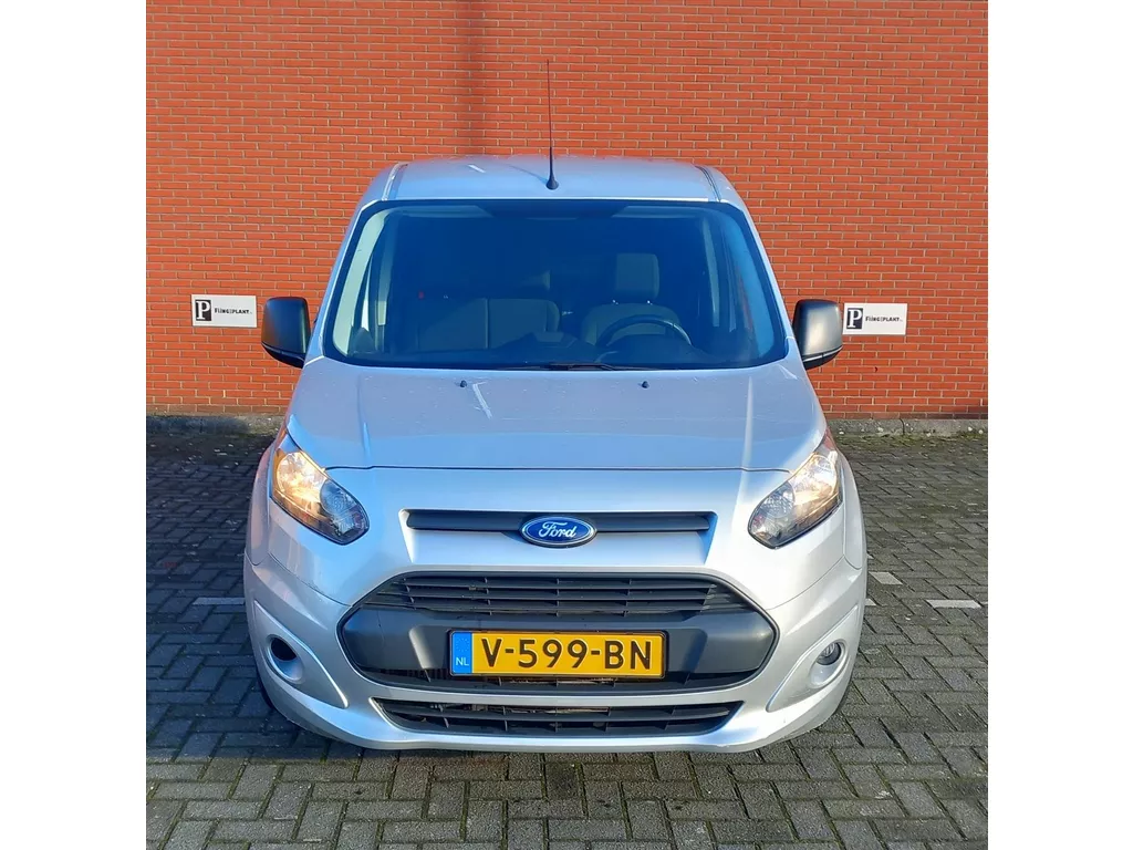 FORD Transit Connect  L1 1.5 TDCI 75pk Trend 3Zits