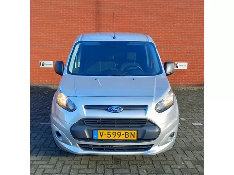 FORD Transit Connect  L1 1.5 TDCI 75pk Trend 3Zits