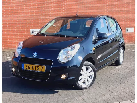 SUZUKI Alto 1.0 68pk Exclusive Airco