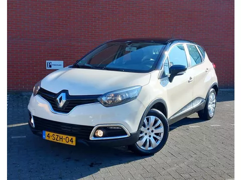 RENAULT Captur Energy TCe 90PK S&amp;S Expression