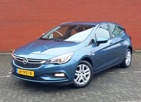 OPEL Astra 1.0 Turbo 105pk Start/Stop Business+