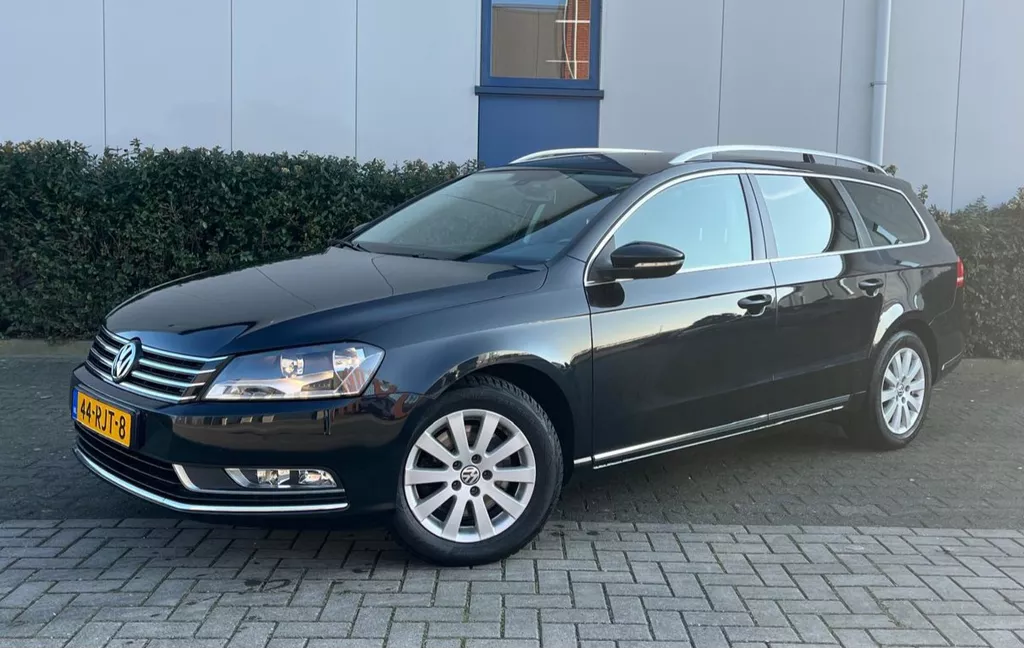 VOLKSWAGEN Passat 1.4 TSI 90KW VARIANT Comfortline Navigatie