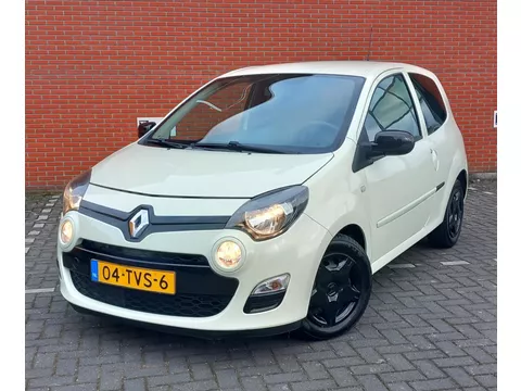 RENAULT Twingo 1.2 16V 75pk ECO² Collection