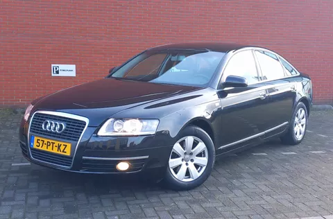 AUDI A6 2.4 V6 130KW Pro Line