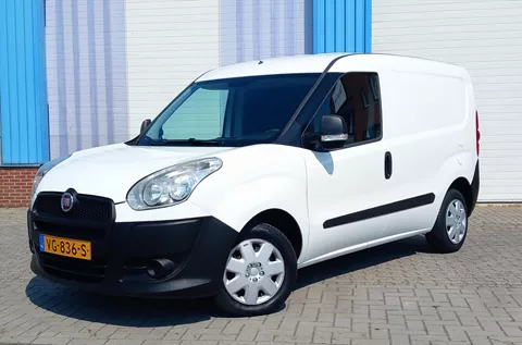 Fiat Doblo 1.3 Multijet Airco