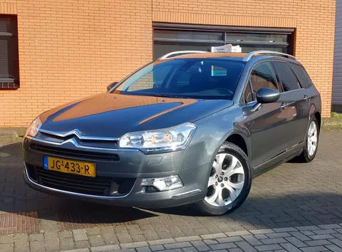 CITROEN C5 2.0 BlueHDi 150pk S&amp;S XTR Collection Business