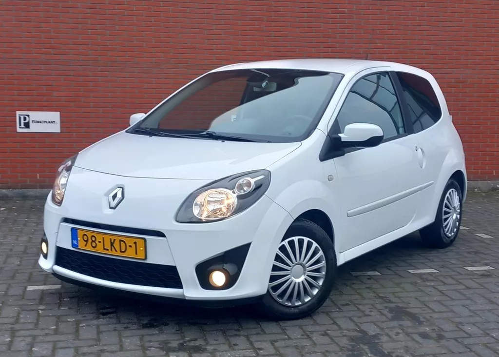 RENAULT Twingo 1.2 16V  Dynamique Clima