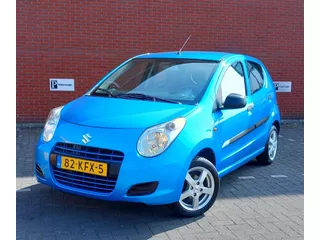 SUZUKI Alto 1.0 68pk  Comfort