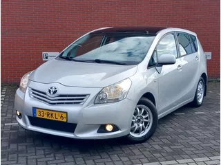 TOYOTA Verso 2.0 D-4D-F 126pk (5P) Business Camera/Navigatie