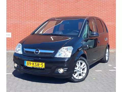 OPEL Meriva 1.6 16V 77KW Cosmo