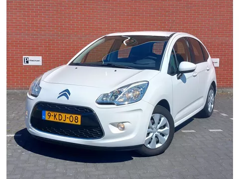 CITROEN C3 1.1i 61pk Essentiel Airco
