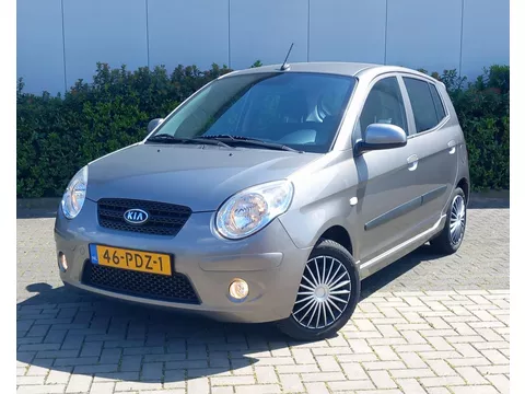 KIA Picanto 1.0 Seven Airco