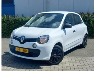 RENAULT Twingo 1.0 SCe 70pk S&amp;S Expression Airco