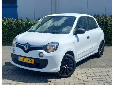 RENAULT Twingo 1.0 SCe 70pk S&amp;S Expression Airco