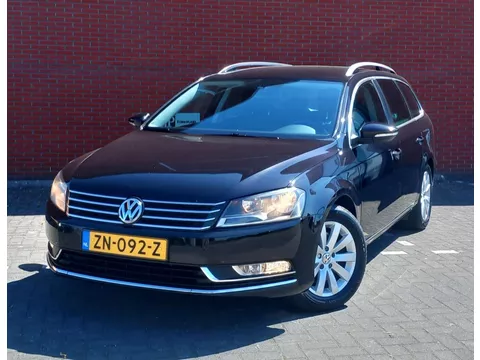 VOLKSWAGEN Passat 1.8 TFSI 118KW VARIANT Highline
