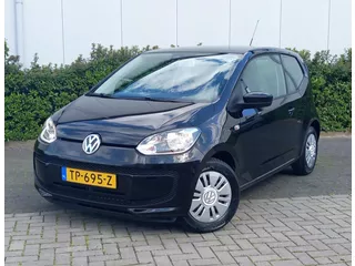 VOLKSWAGEN Up! 1.0 75PK Move up! Airco