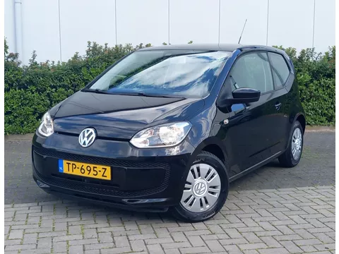 VOLKSWAGEN Up! 1.0 75PK Move up! Airco
